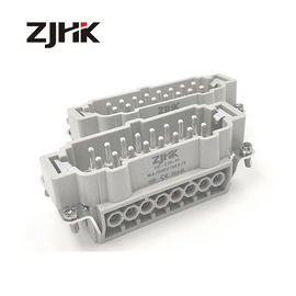 Włącza końcowe dla mężczyzn Similer Han E 32 Sti S 32 Pin Wire Connector