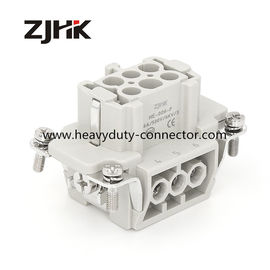 16amp Female Screw Terminal Heavy Duty Connector KUKA Rozwiązanie przemysłowe 09330062701