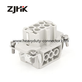 16amp Female Screw Terminal Heavy Duty Connector KUKA Rozwiązanie przemysłowe 09330062701