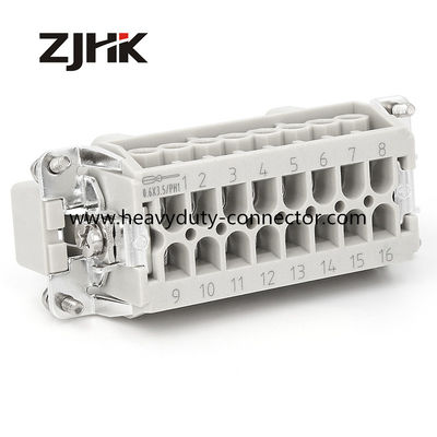 Złącze temperatury na gorącym bieżniku