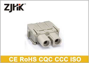 Modułowe złącze elektryczne Harting Heavy Duty 40A śruba osiowa HMK - 002