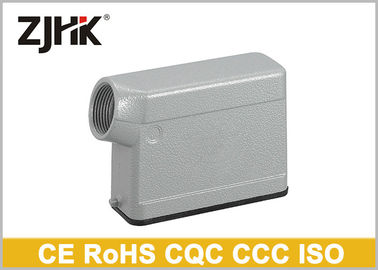 16 Złącze szpilkowe 09200161541 Domy przemysłowe H16A - SE - 2B