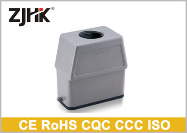 H16A-TEH-2B-PG16 Wytrzymałe złącza, wysoka temperatura 09200160440 Osłona do złącza 16-pinowego