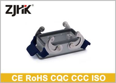 H10B-BK-2L 09300100301 Przemysłowy złączacze kopuła i obudowa z otwartym dnem