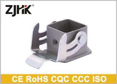 H3A - BK - 1L 09200030301 Obudowa przemysłowa IP65 do wytrzymałego złącza kablowego